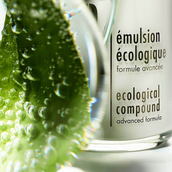 Emuls&atilde;o Sisley Ecologique Emulsion